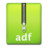 adf Icon